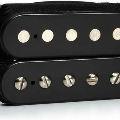 DiMarzio DP103 PAF 36th Anniversary Humbucker Guitar Pickup - BLACK image 5