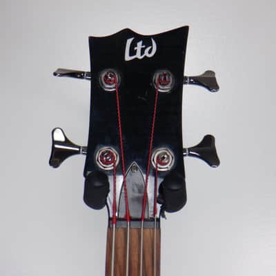 Used LTD VIPER-154DX 2010 (Very Good w/HSC) image 3