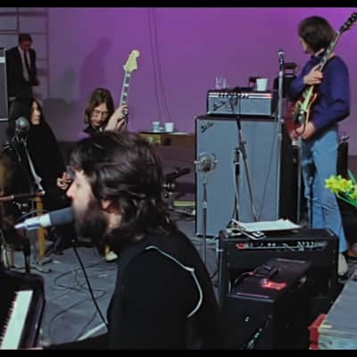 Fender PA Beatles Cabinets “Get Back Sessions” SPK 0410 PA 4x10” Columns Cabs 1967-1969 (8 Fender Alnico 10” Speakers) image 18
