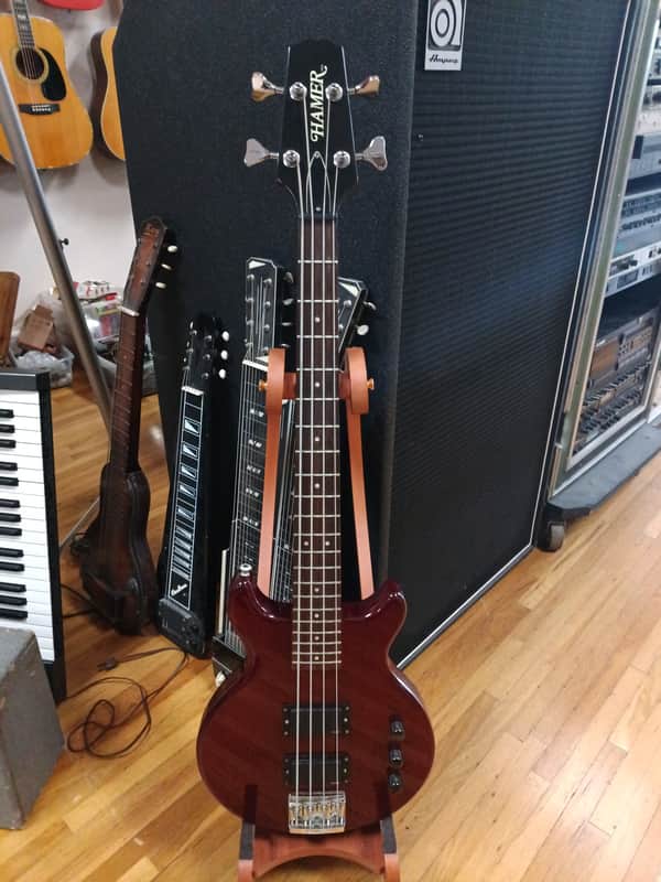 Hamer B4S