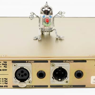 SPL Vitalizer MK2 Equalizer Mixing Mastering + Guter Zustand + 1.5J Garantie image 11