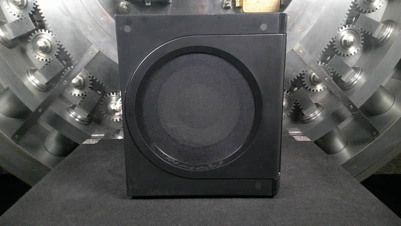 Panasonic SB-HW560 Subwoofer | Reverb