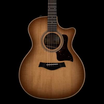 Taylor 314ce Studio - Shaded Edgeburst #05153 image 3
