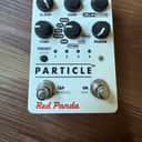 Red Panda Particle 2 Granular Delay / Pitch Shifter 2019 - White