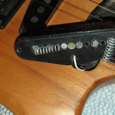 Carvin DC135 USA image 8