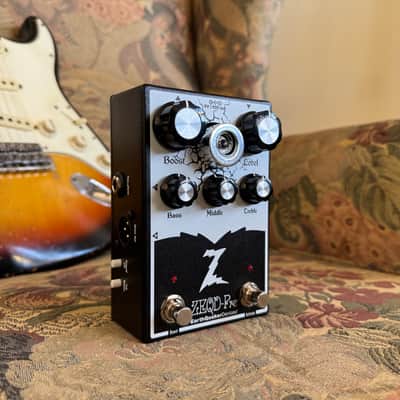 Immagine Earthquaker Devices / Dr. Z ZEQD-Pre - 2