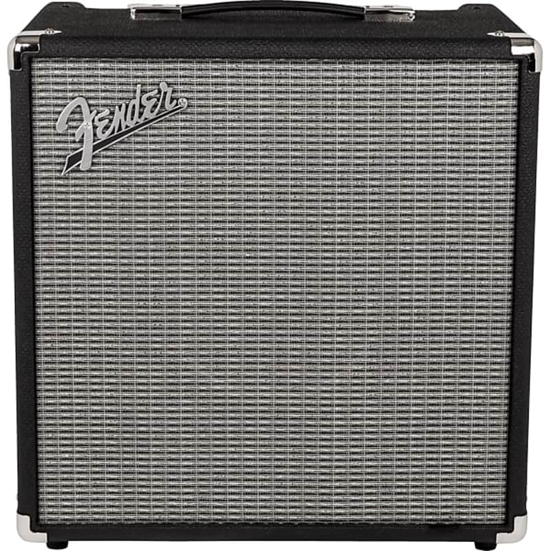 Fender Rumble 40 V3 40-Watt 1x10