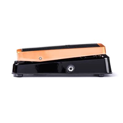New Dunlop JB95 Joe Bonamassa Cry Baby Wah Guitar Effects Pedal image 2