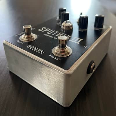 Spaceman Cadet Sputnik III Germanium Fuzz 2020’s - Raw image 2