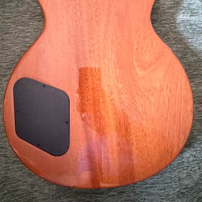 Gibson Les Paul Traditional 2018 Honey Burst image 6