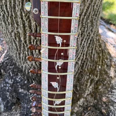 Maharaja Electric Sitar Studio Edition- Built in Pickup- Excellent Condition- Gig Bag Included image 8
