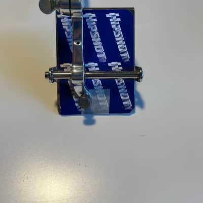 Hipshot Will Ray Hellebender B-Bender - Chrome imagen 2