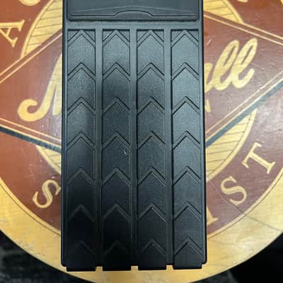 Line 6 EX-1 Expression Pedal 2010s - Black image 1