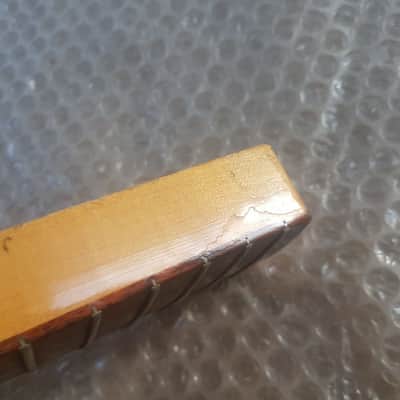 1966 Fender Stratocaster Neck USA image 10