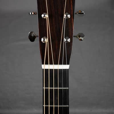 Martin SC-28E w/ LR Baggs Anthem image 23