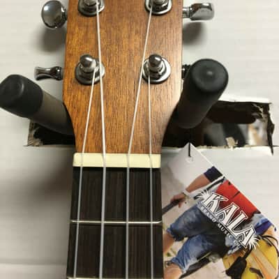 KALA Concert Ukulele Satin Mahogany KA-C NEW uke image 3