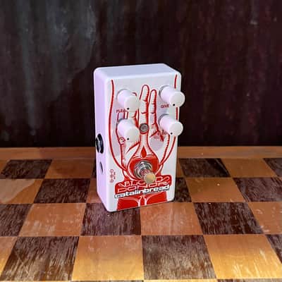 Catalinbread Limited Edition Blood Donor 2023 image 2