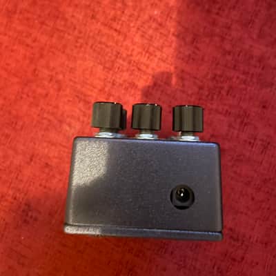 Walrus Audio Julia Chorus / Vibrato 2017 - 2019 - Purple image 6