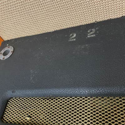 Marshall Slave 250 1973 Black image 20