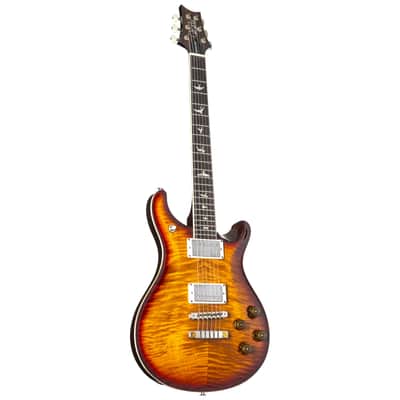 PRS McCarty 594 Dark Cherry Sunburst - Electric Guitar image 1
