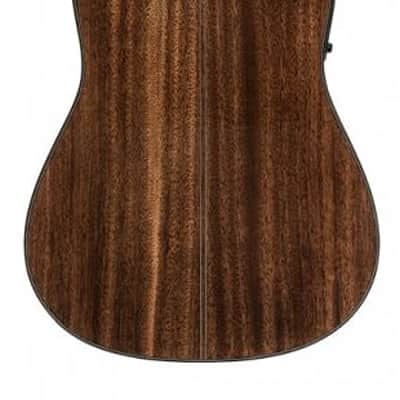 Crafter ABLE-D 630CE/N Natural Gloss image 3