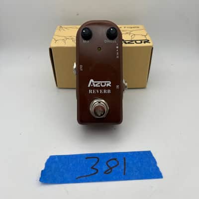 AZOR Reverb image 1