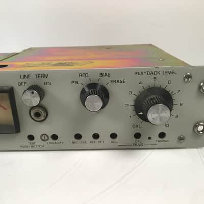 Scully 280 Mic Preamp w/ UTC A-39 image 4