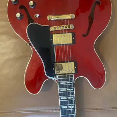 Gibson Custom Shop ES-345 2012 image 7