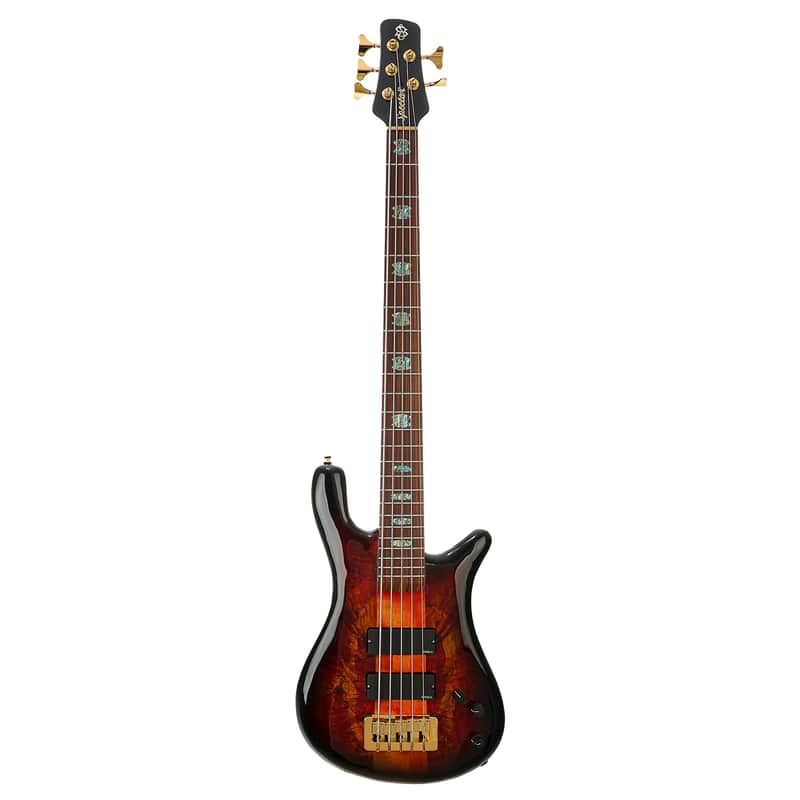 Spector USA NS-5XL image 1