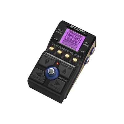 Zoom MS-80IR+ image 2