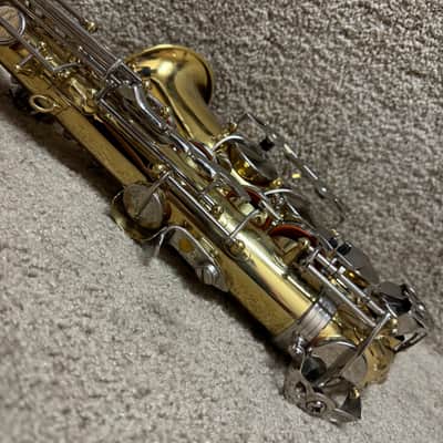 Maybach Alto Saxophone image 5