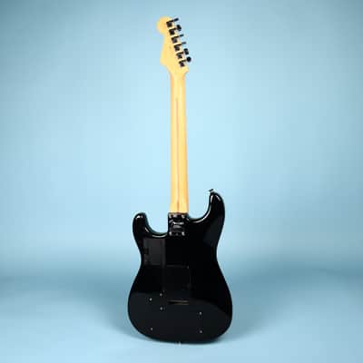 2007 Fender Roland Synth USA American Guitar image 13