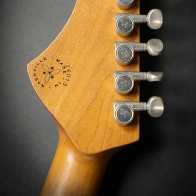 Novo Serus J Inca Burst (26013) image 10