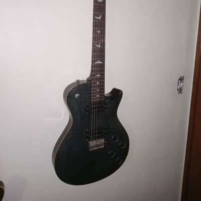 PRS SE Mark Tremonti Custom 2017 - Gray Black image 4