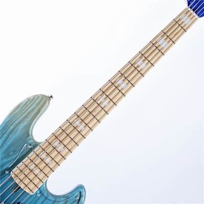 ATELIER Z M#265 Custom (FADE BLUE/M/MH) | Reverb The Netherlands