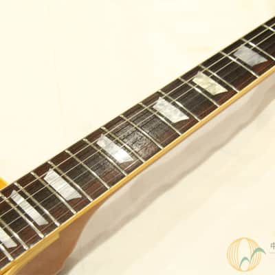 [SALE!!] Gibson Custom Shop Historic Collection 1956 Les Paul Reissue Gold Top 2002 image 3