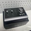 Audient iD14 MKII USB-C Audio Interface 2021 - Black