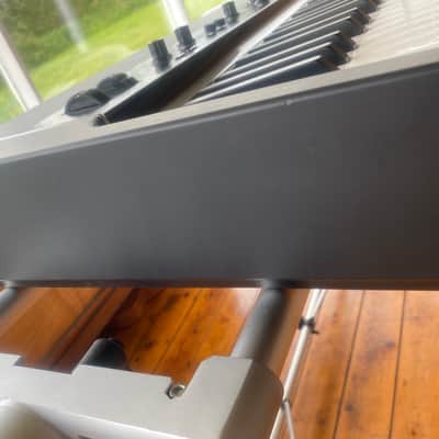 Korg Grandstage 73-Key Digital Piano 2017 - Present - Black image 5