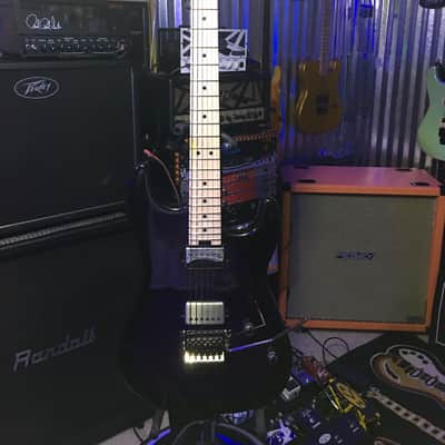 Charvel Strat Purple image 7