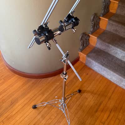 DW 3000 Series Boom Cymbal Stand w/ MODULE / ACCESORY MOUNT image 3
