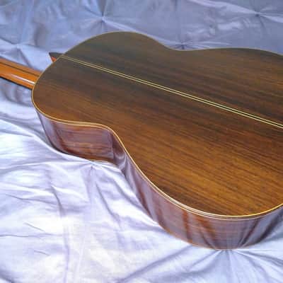 Antonio Lorca Model 23 Classical Guitar image 9