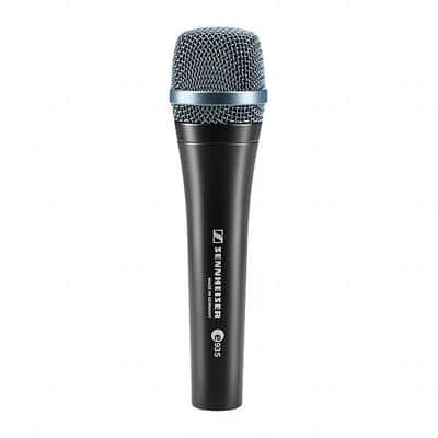 Sennheiser e935 Microphone Cardioid Dynamic Handheld XLR Mic e 935