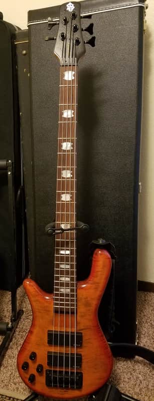 Lefty Spector Rebop Dlx5 image 1
