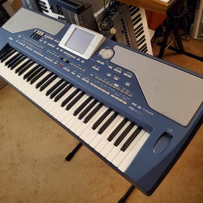 MUST SEE!!! KORG PA800 with LATIN/S American pack FULLY SERVICED, IN AMAZING CONDITION! image 3