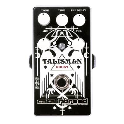 Catalinbread Talisman Ghost image 1