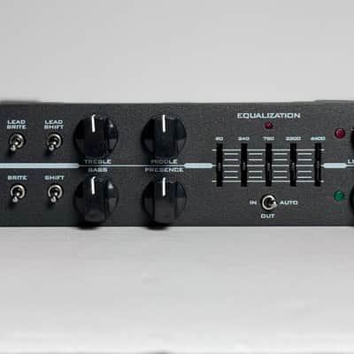Synergy IICP 2-Channel Preamp Module image 1