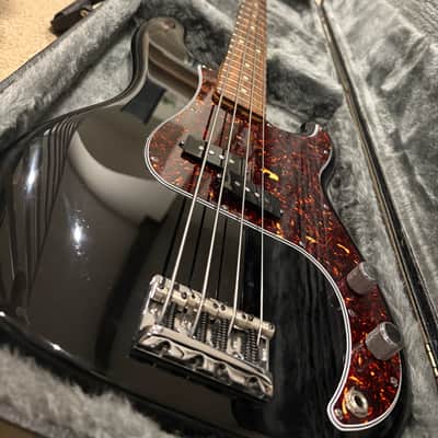 Fender Limited Edition 60th Anniversary Precision Bass 2011 image 3
