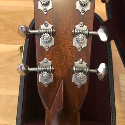 Martin OMJM Signature Edition Bild 6