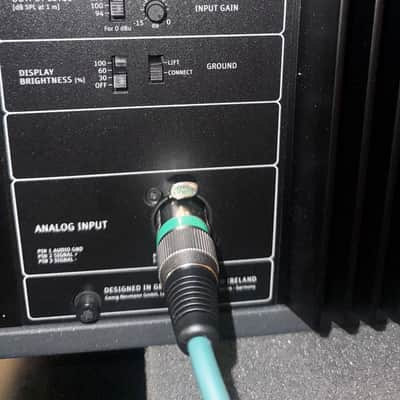 Neumann KH310A Studio Monitor - Single image 3