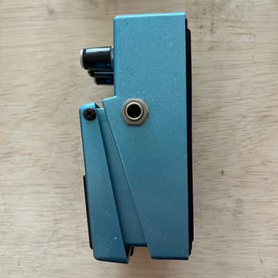 Boss CE-3 Chorus (Green Label) 1988 - 1992 - Blue image 4